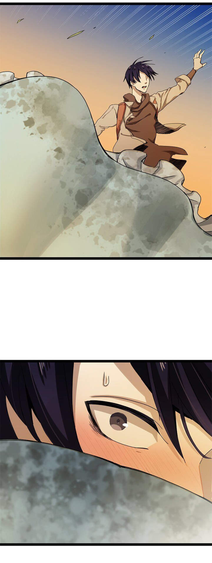 nullitas~nàng dâu giả dối~ chapter 8 26