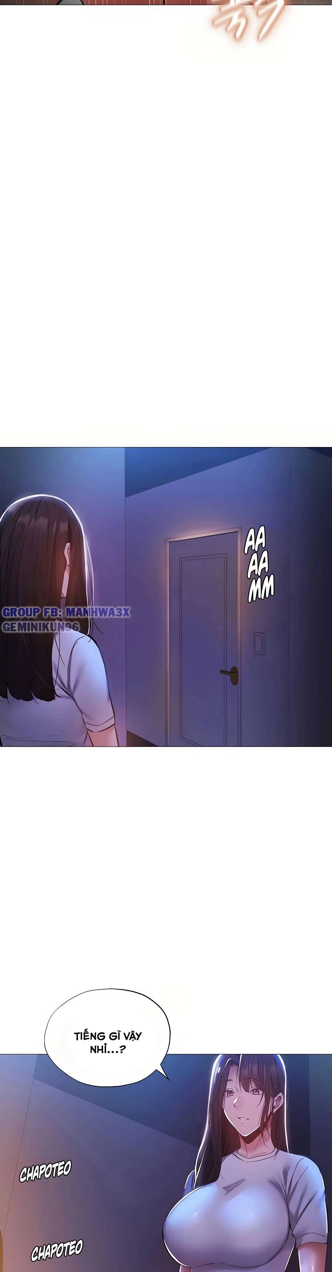 dưới mái nhà chung chapter 29 34