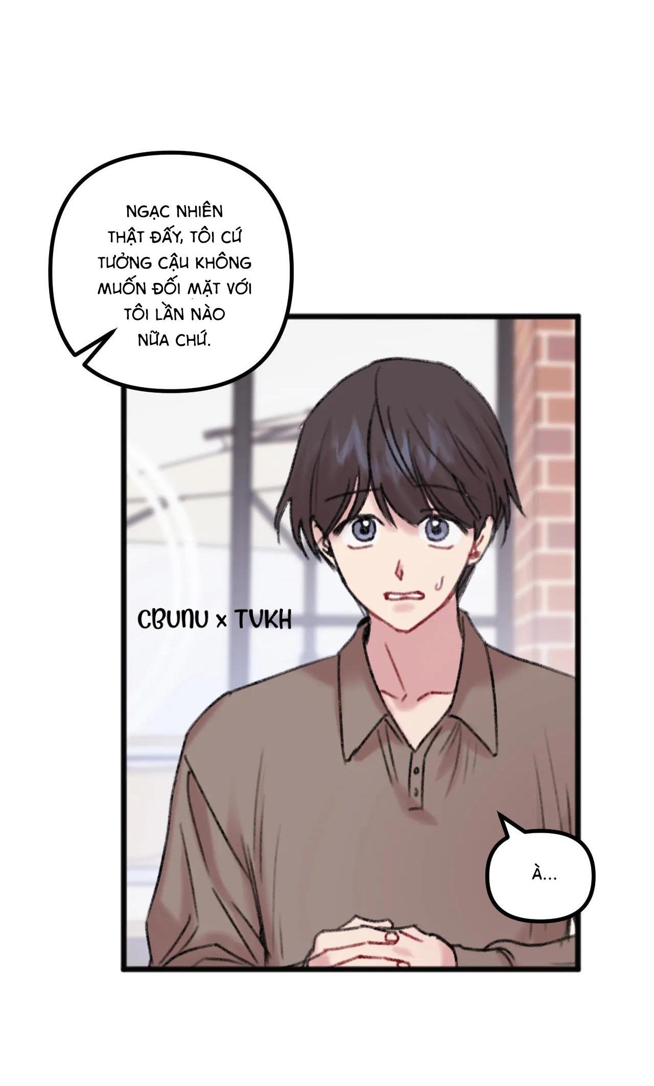 anh thật sự thích em sao chapter 6 5