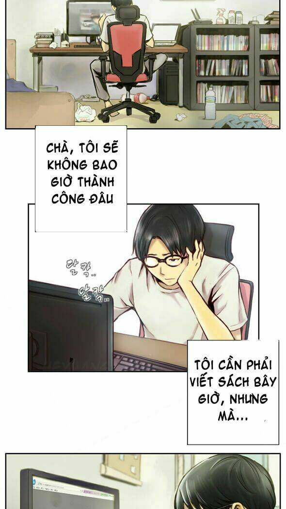 hoán kiểm trọng sinh chapter 1 3