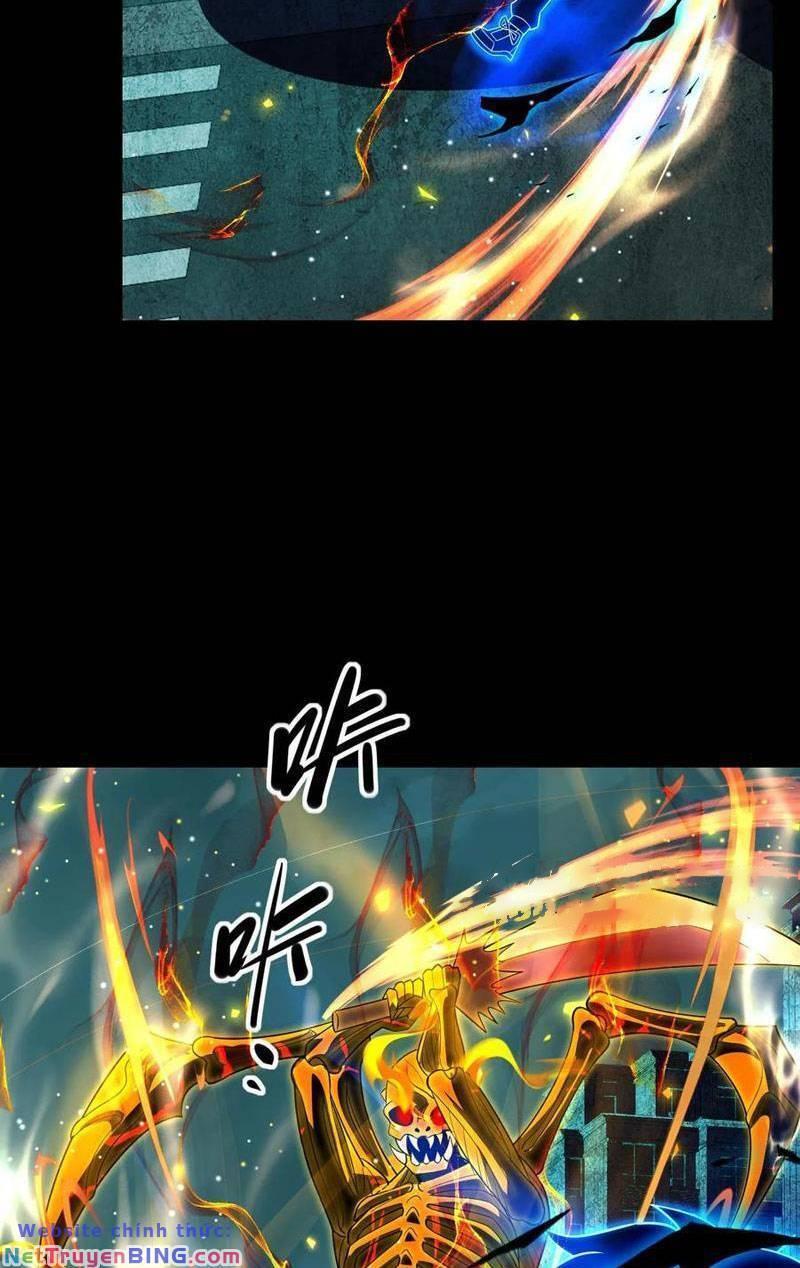 nhìn thấy thanh máu, ta xử tội thần linh chapter 150 6