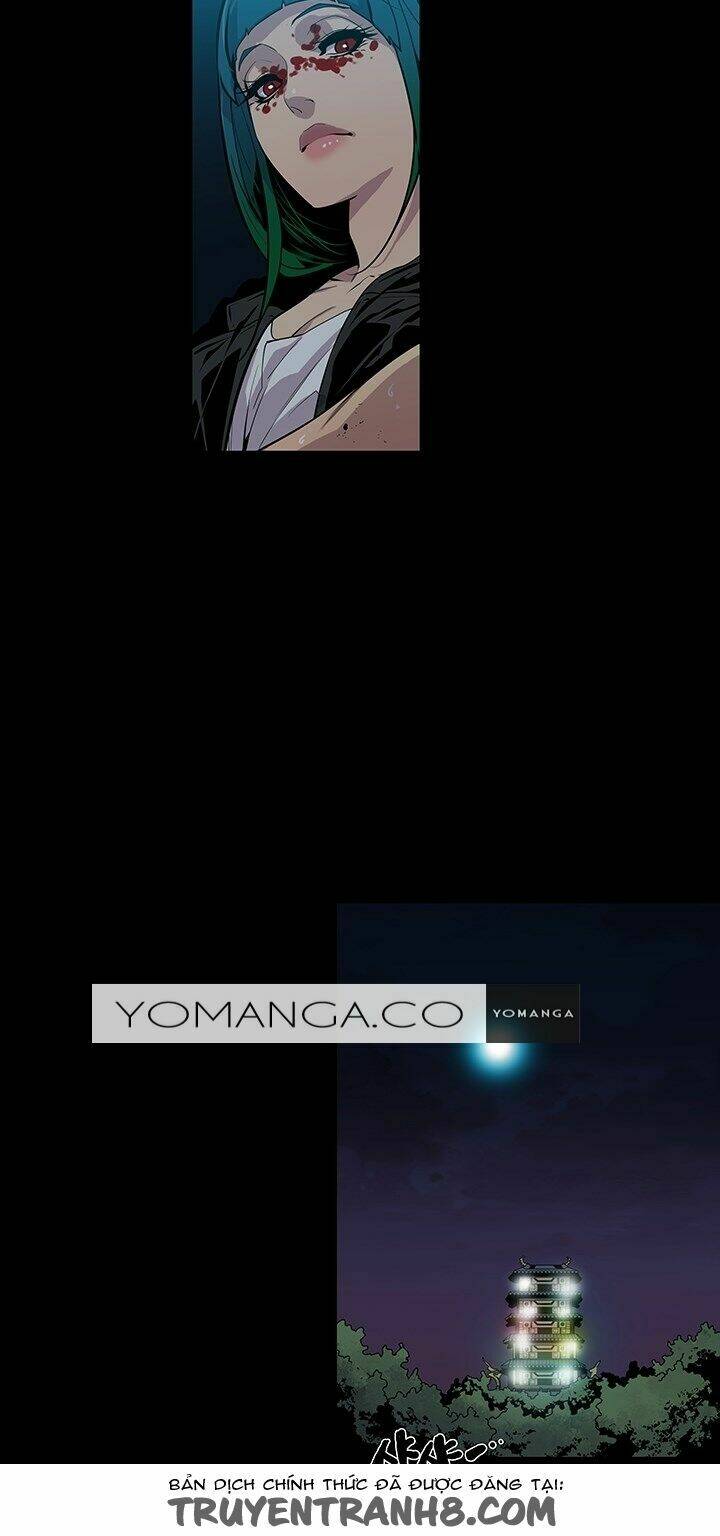 răng nanh chapter 14 20