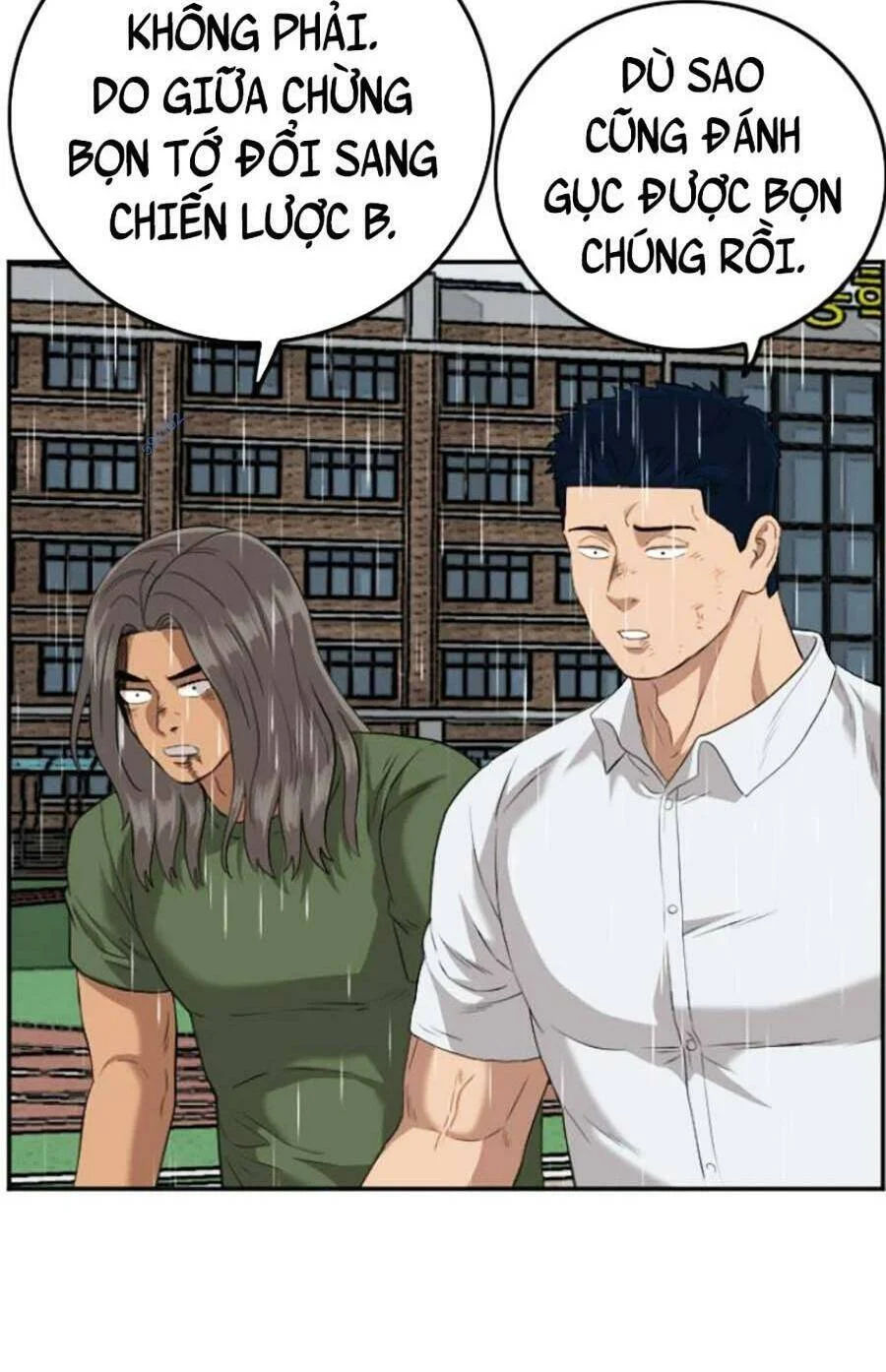 người xấu chapter 112 50