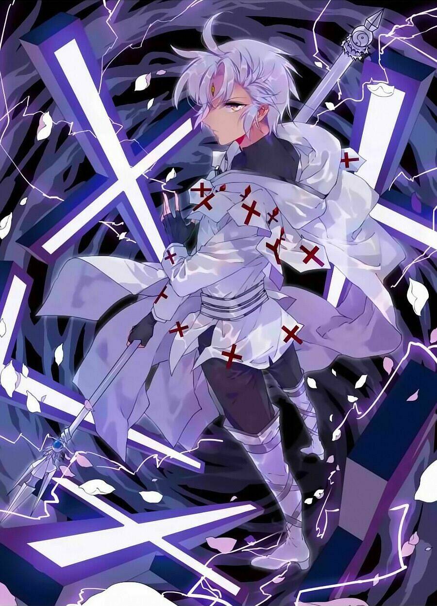 tam nhãn hao thiên lục chapter 282.1 2