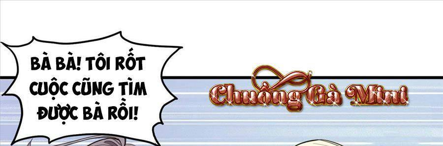 cố tổng, vợ của ngài quá mạnh rồi! chapter 20 77