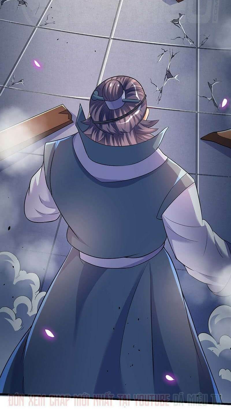 tối cường thăng cấp chapter 28 22