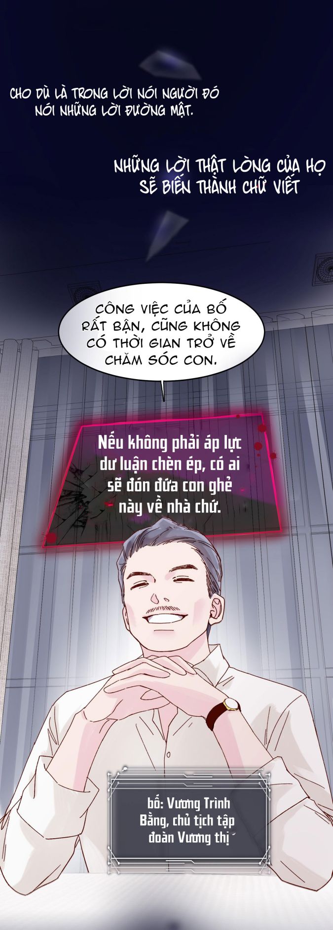 tôi phải làm 1 kẻ đại xấu xa chapter 2 32