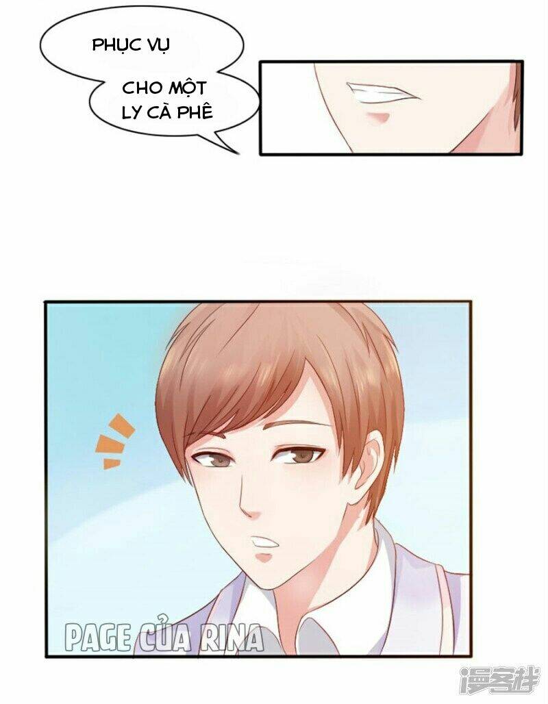 năm ấy gặp được em là điều may mắn chapter 5 11