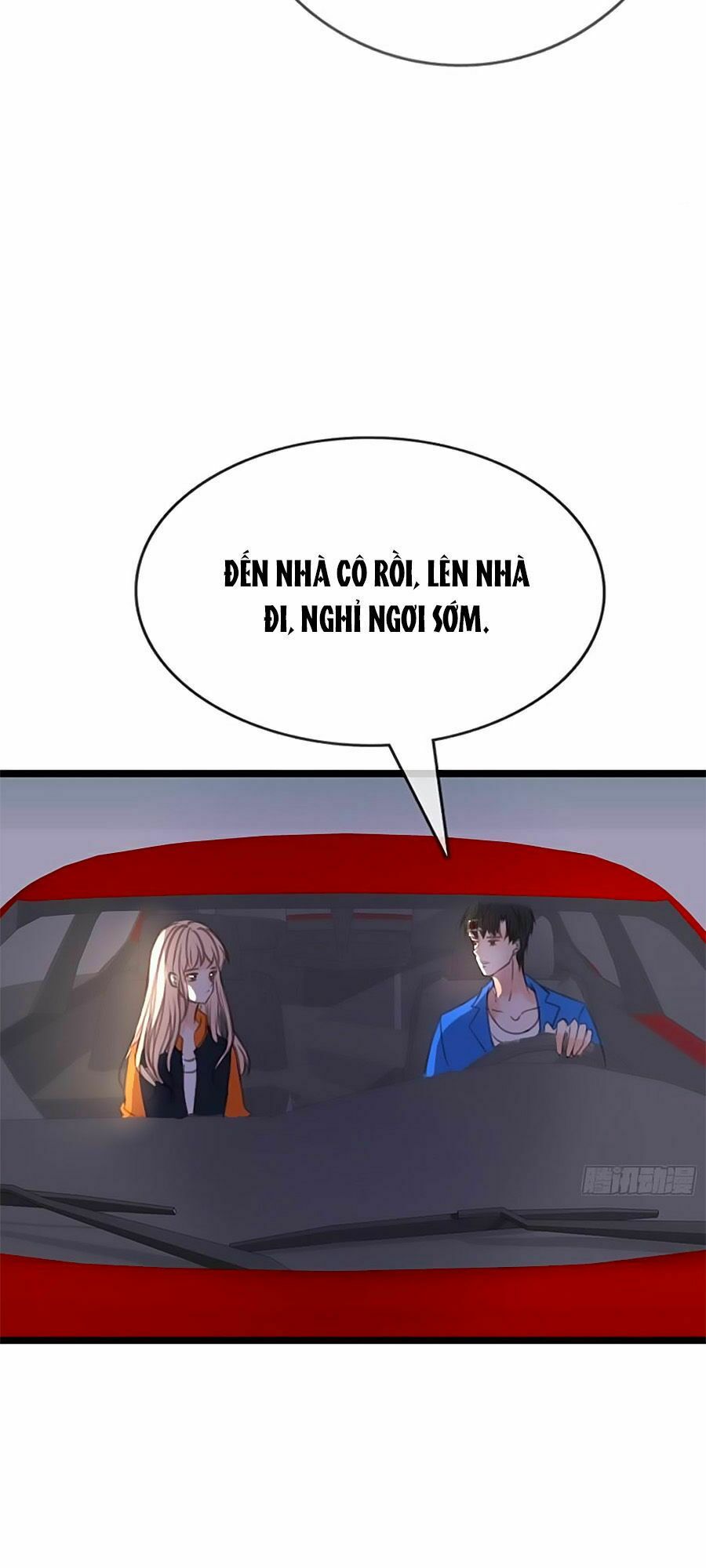 công chúa nữ vương mệnh chapter 95 14