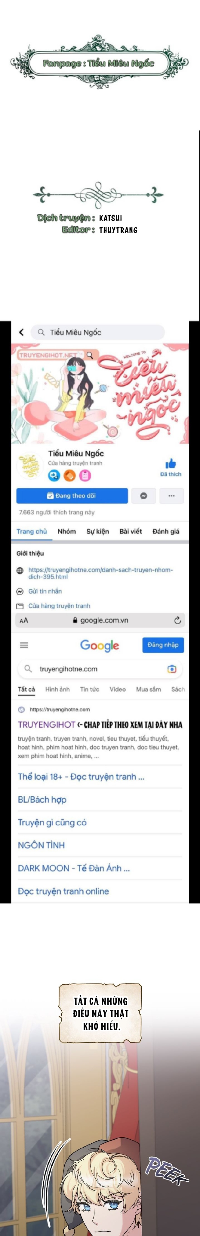 nỗi buồn của chú hề chapter 62 1