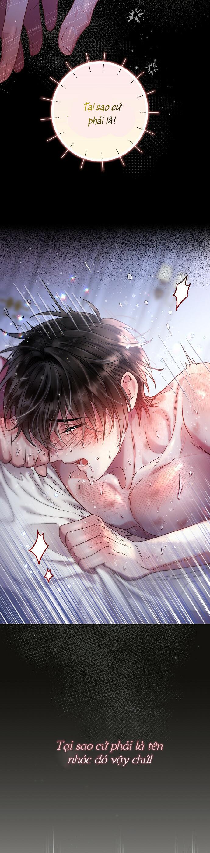 cơn mưa mật ngọt chapter 11 25