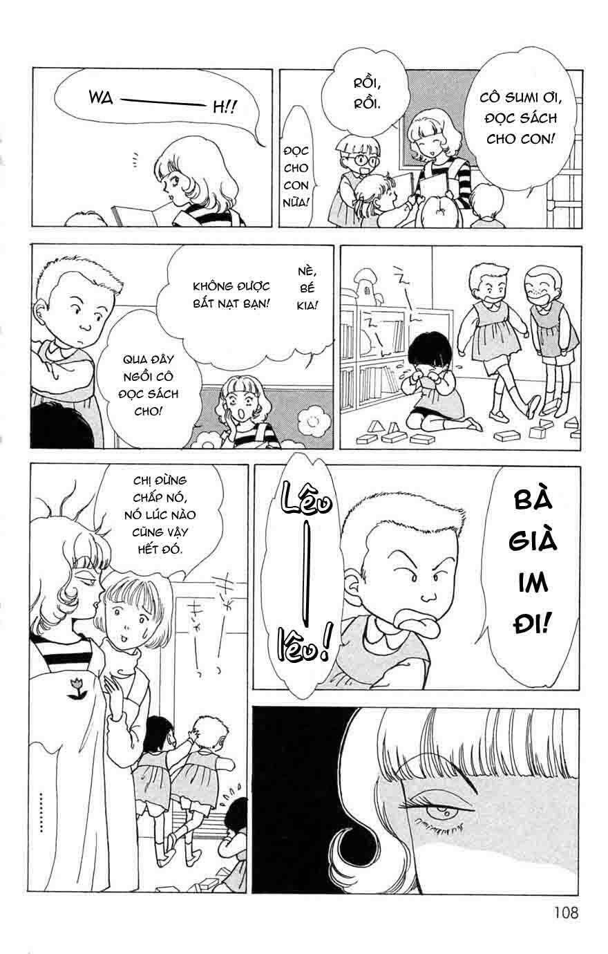 đồng minh của chính nghĩa chapter 3 24