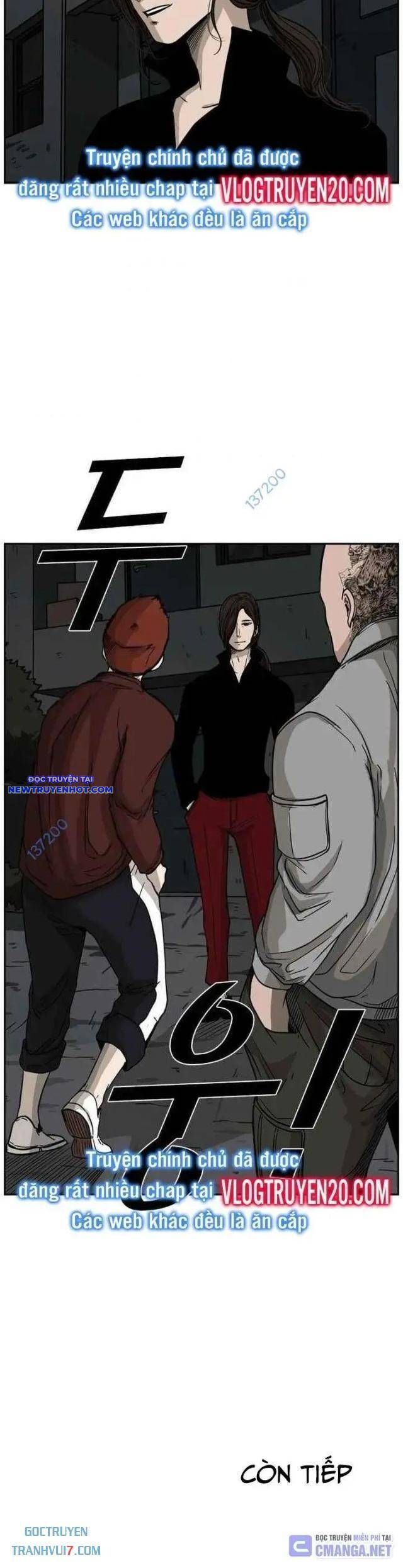 shark - cá mập chapter 69 40