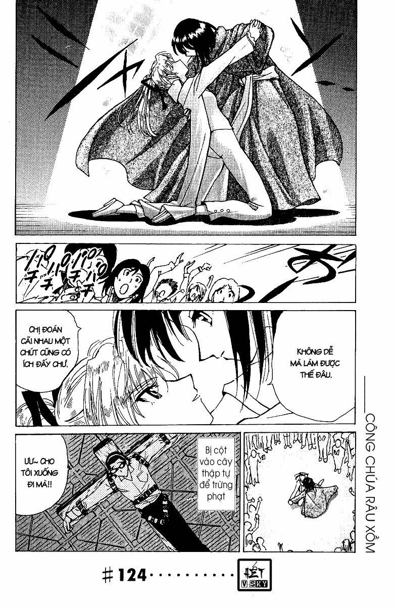 school rumble chapter 124 12