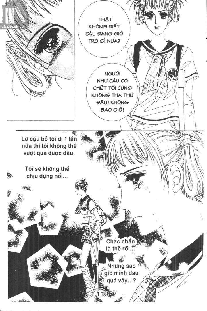 hồng tiểu thư chapter 41 18