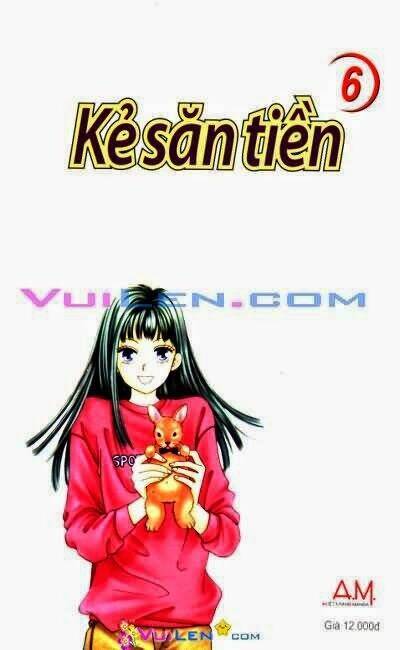 kẻ săn tiền chapter 6 159