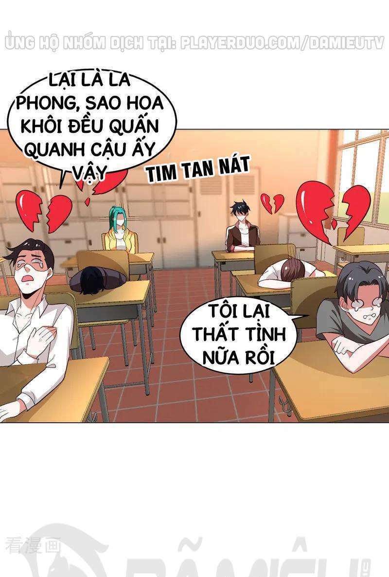 Nhặt Được Hoa Khôi Về Làm Vợ Chapter 61 - Trang 2