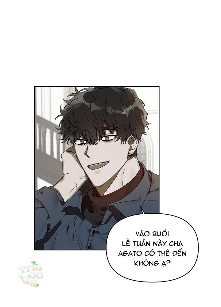 trái ngọt nơi đầu lưỡi chapter 1 10