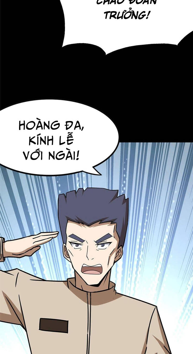 bạn gái virus của tôi chapter 375 42