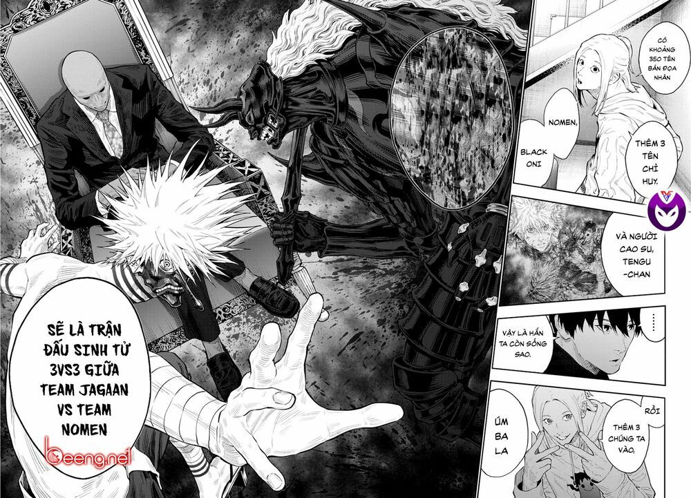 đọa nhân chapter 115 14