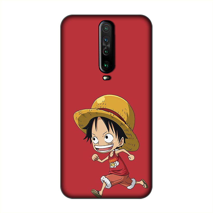 ỐP LƯNG IN DÀNH CHO XIAOMI REDMI K30