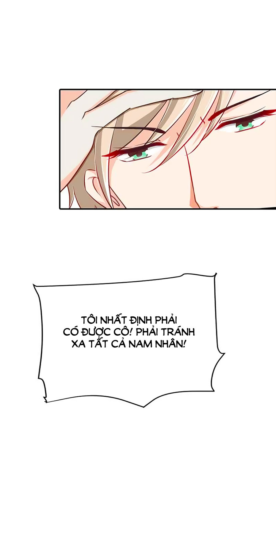 cô vợ kiêu ngạo của tổng tài ác ma chapter 12 8