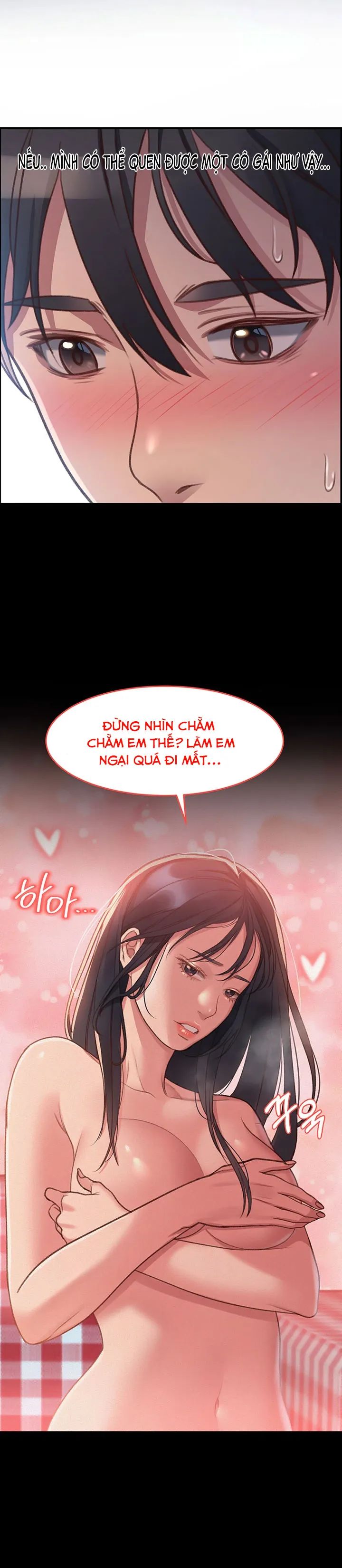 mở khóa trái tim em chapter 1 28