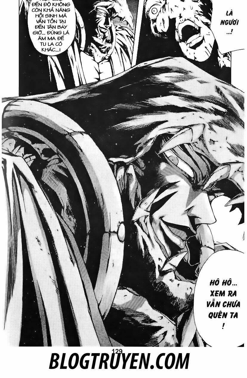 shoma - thiên vương thần kiếm chapter 83 27