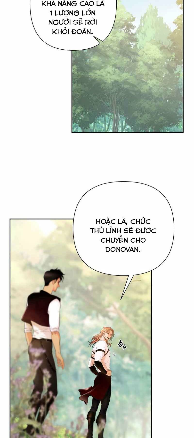 nhiệm vụ chiến binh chapter 12 11