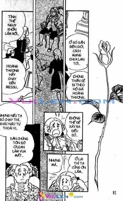 hoa hồng véc-xây chapter 12 81