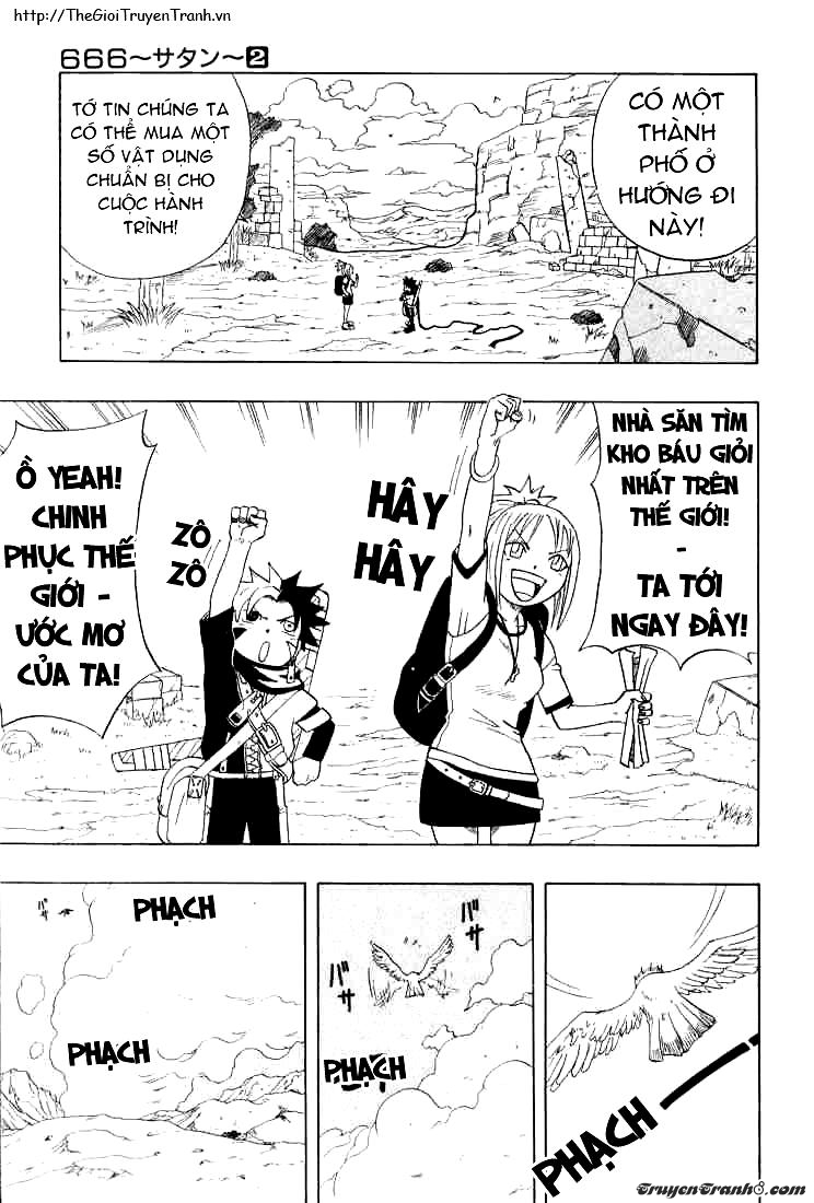 cuộc phiêu lưu của quỷ satan chapter 7 5