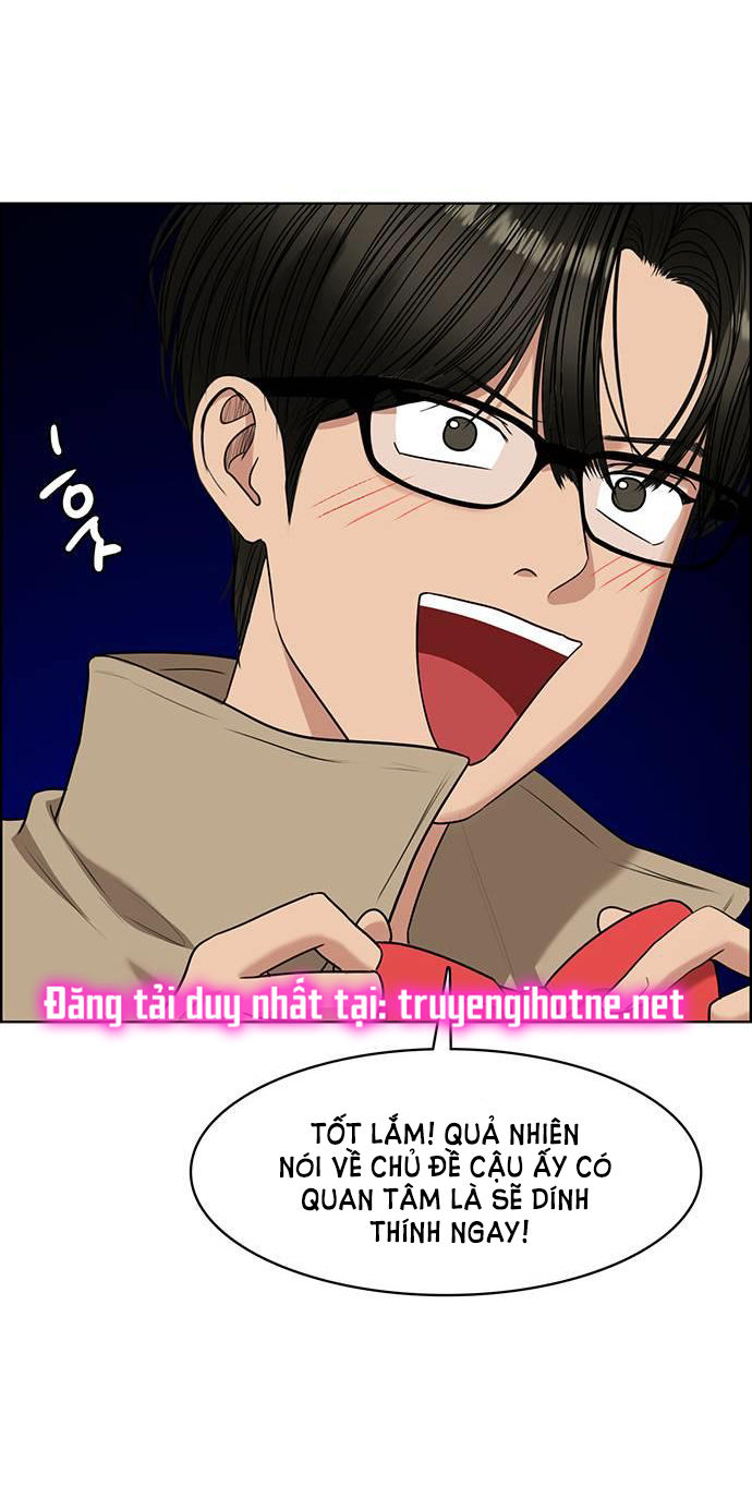 vẻ đẹp đích thực - true beauty chapter 231.1 28