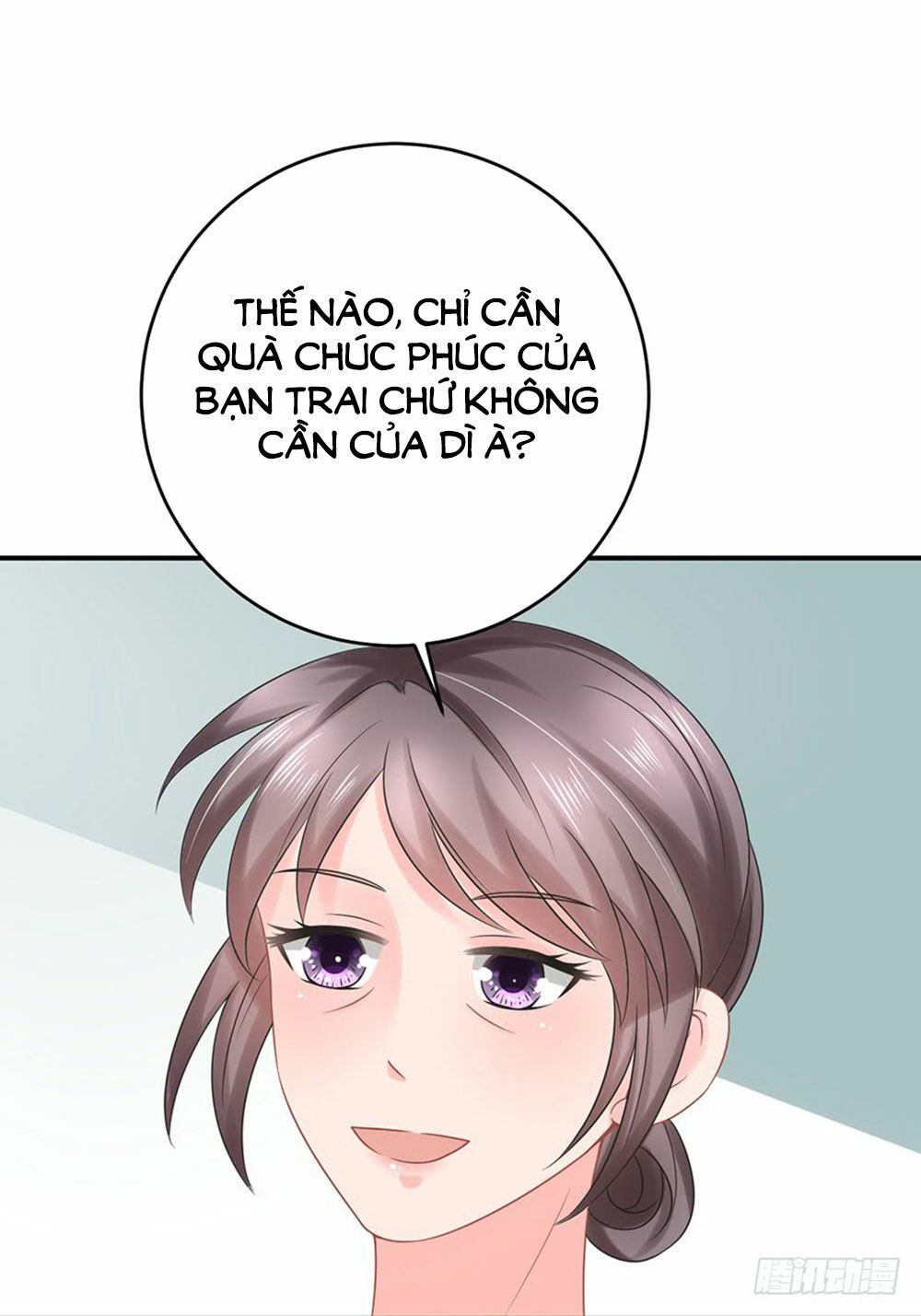 luyến đường thời quang chapter 69 53