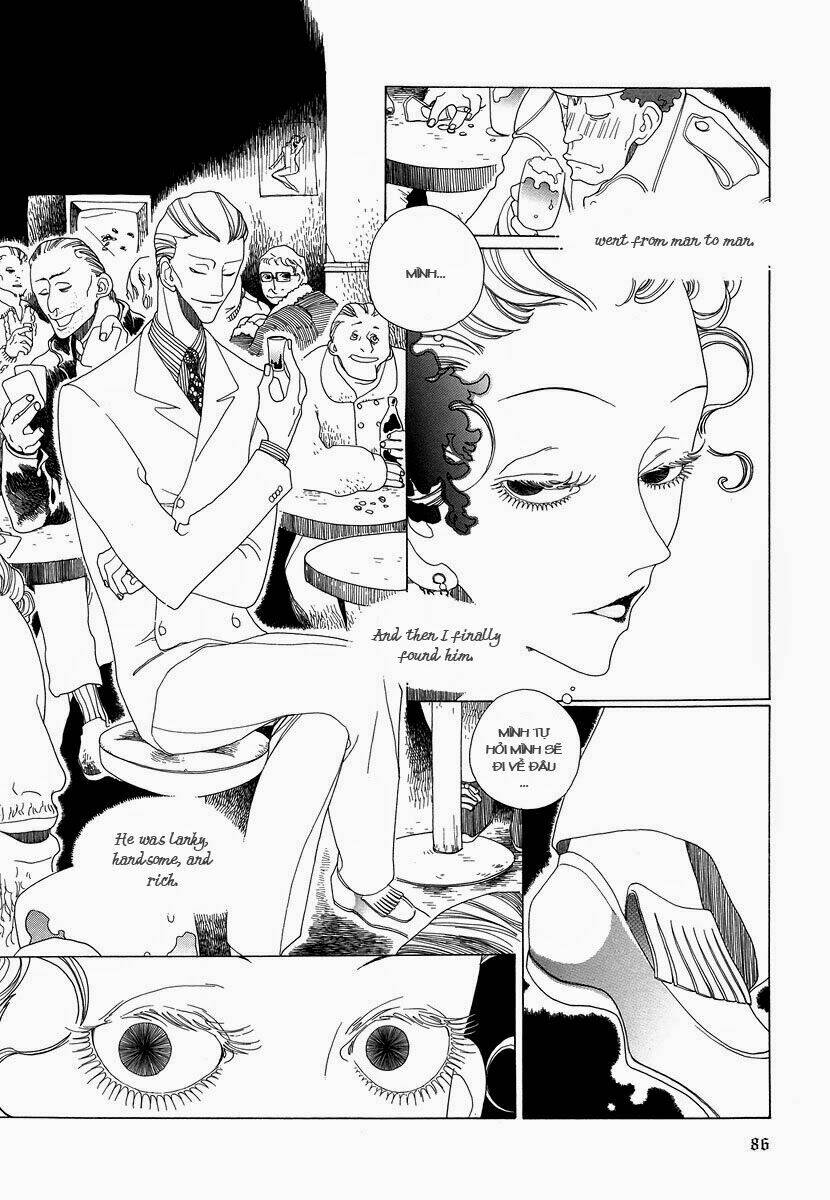 j no subete chapter 1 83