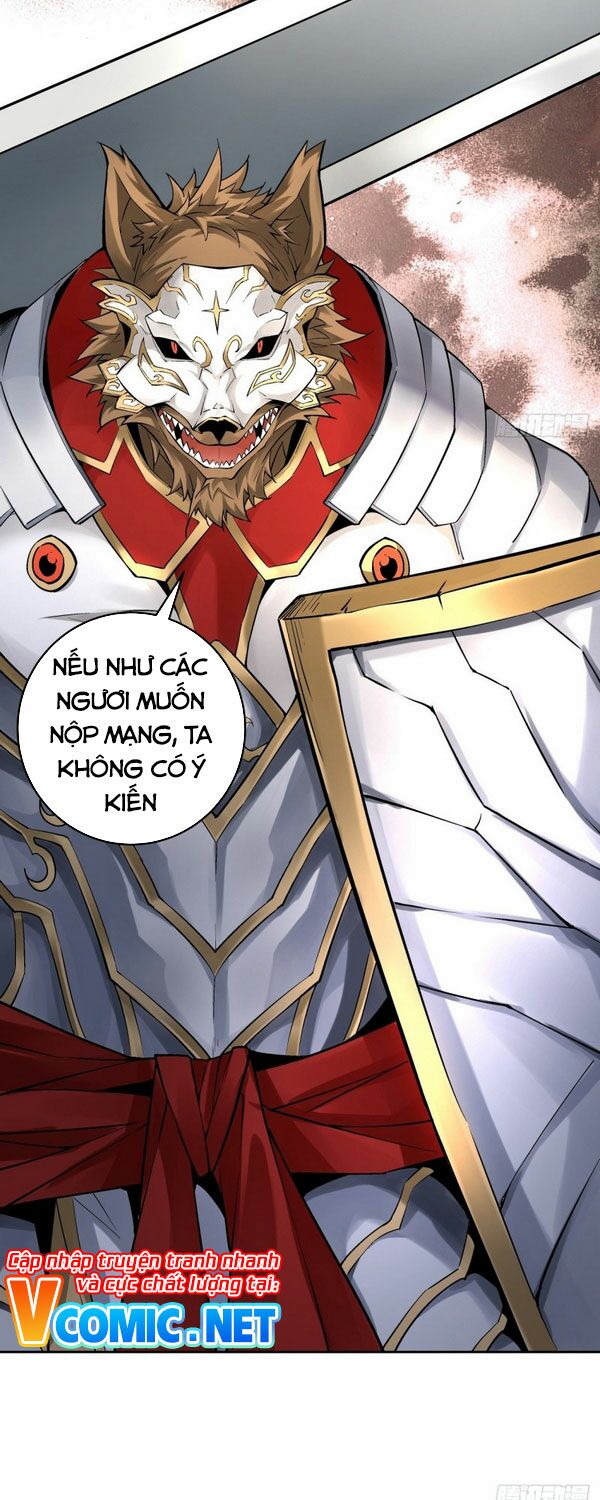 ta là nhà giàu số một, ta không muốn trọng sinh chapter 12 45