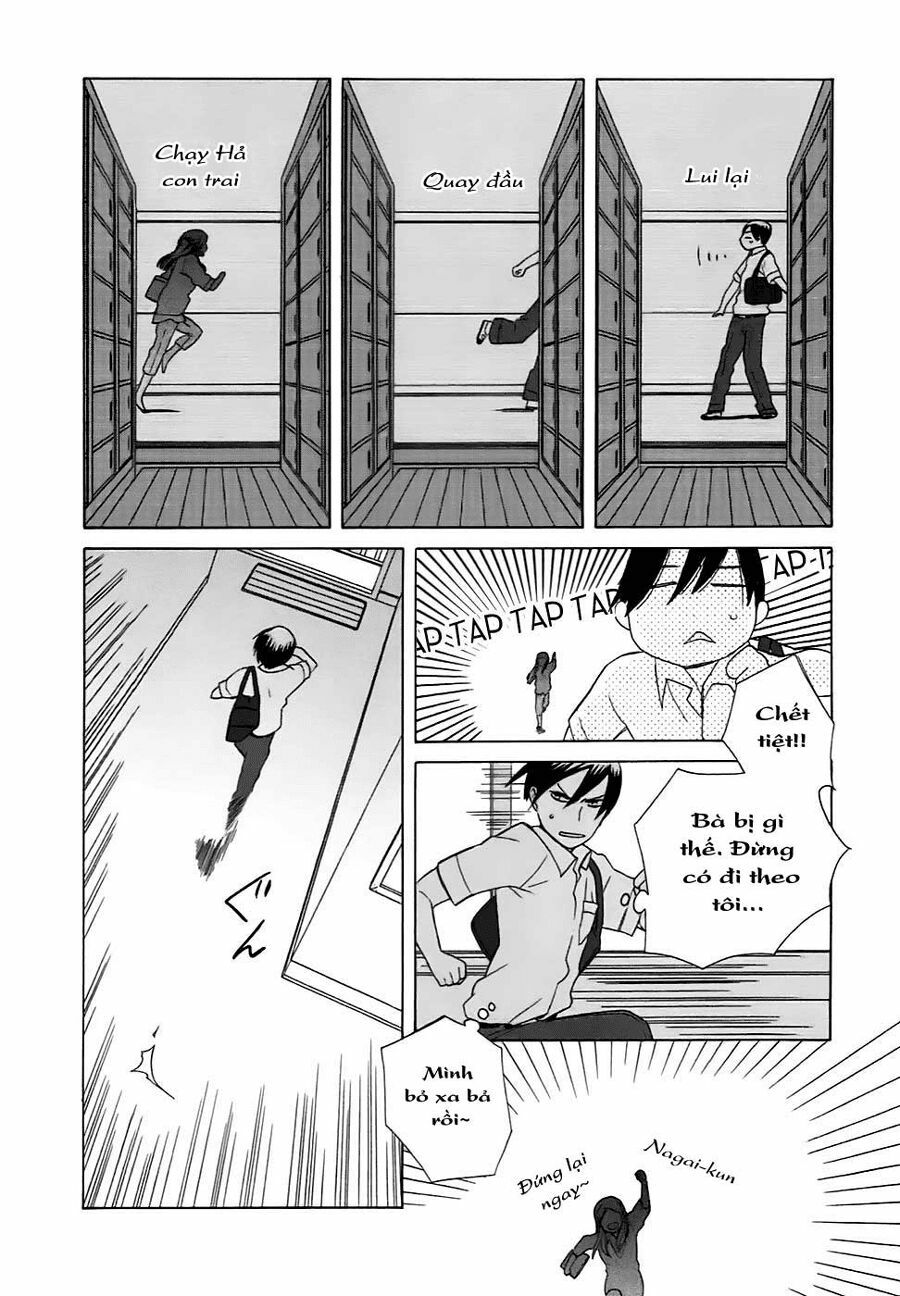 14-sai no koi chapter 5.6 8