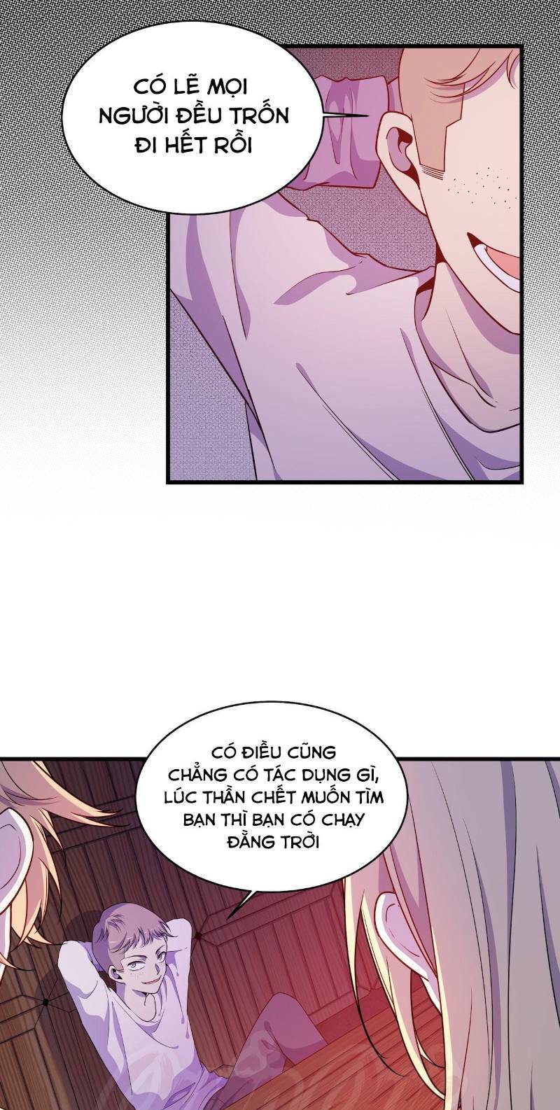 thát không mê thất chapter 50 9