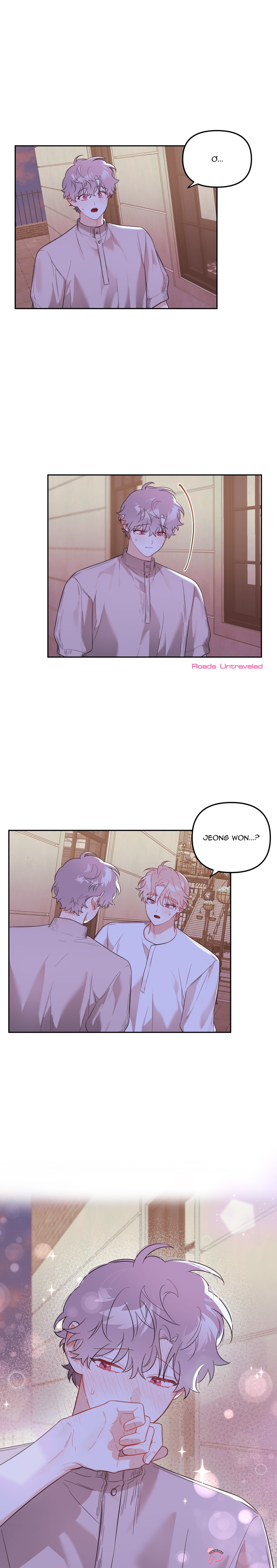 vườn nhà có hoa chapter 44 2