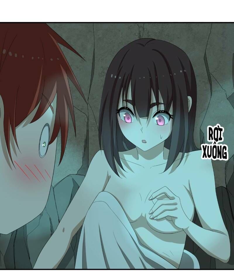 nghịch thiên tiên mệnh chapter 47 7