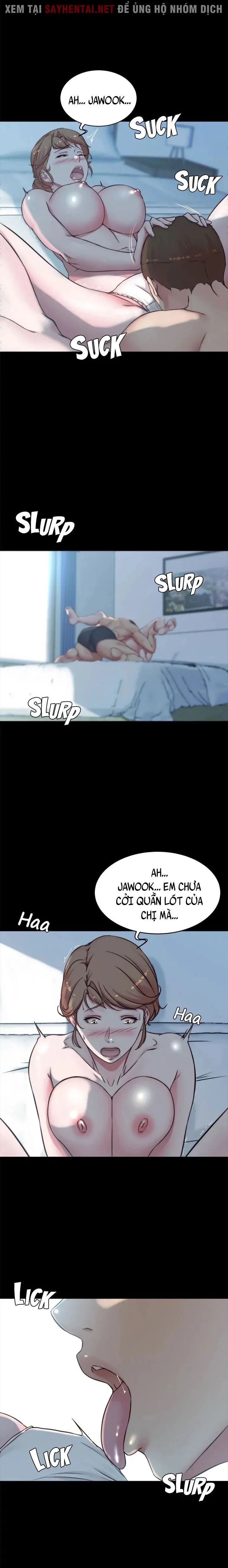 nhật ký quần lót chapter 55 13