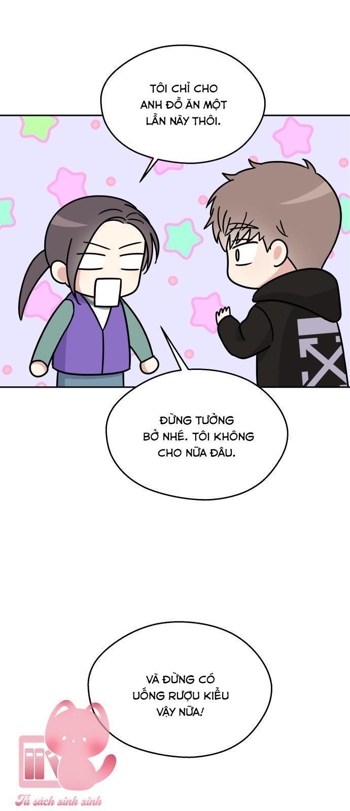 hãy vờ như ta yêu nhau chapter 11 4