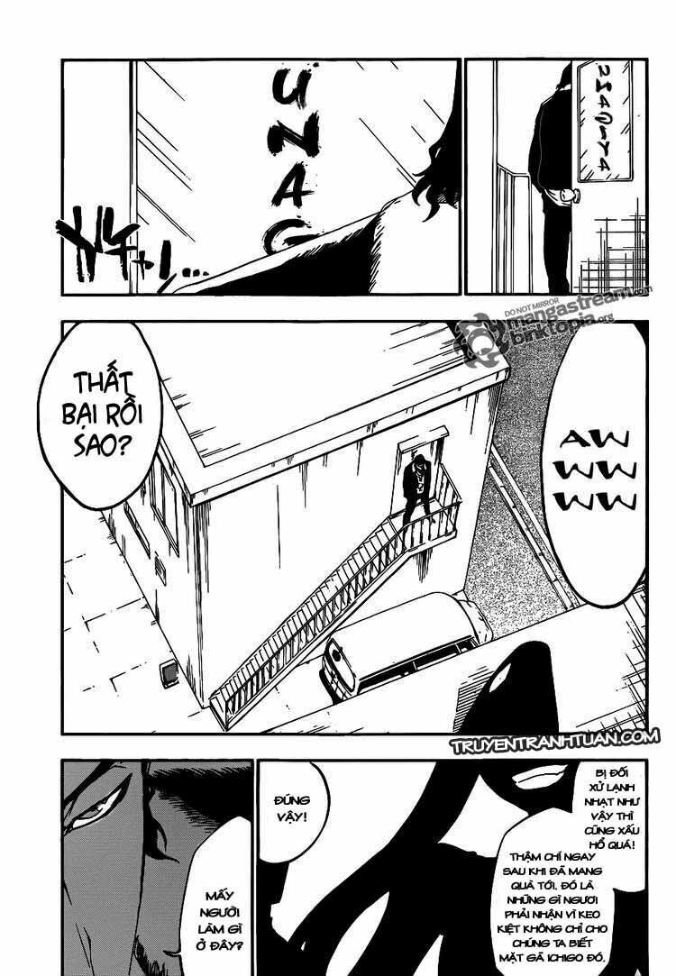 thần chết ichigo chapter 428 12