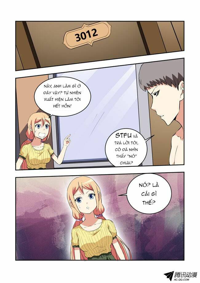 i am a killer maid chapter 29 9