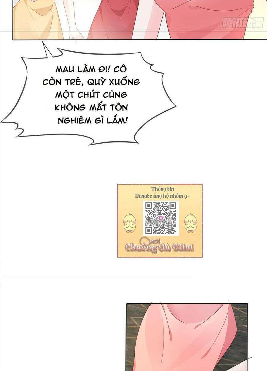 nhược hữu hàn đông ngộ noãn dương chapter 6 48