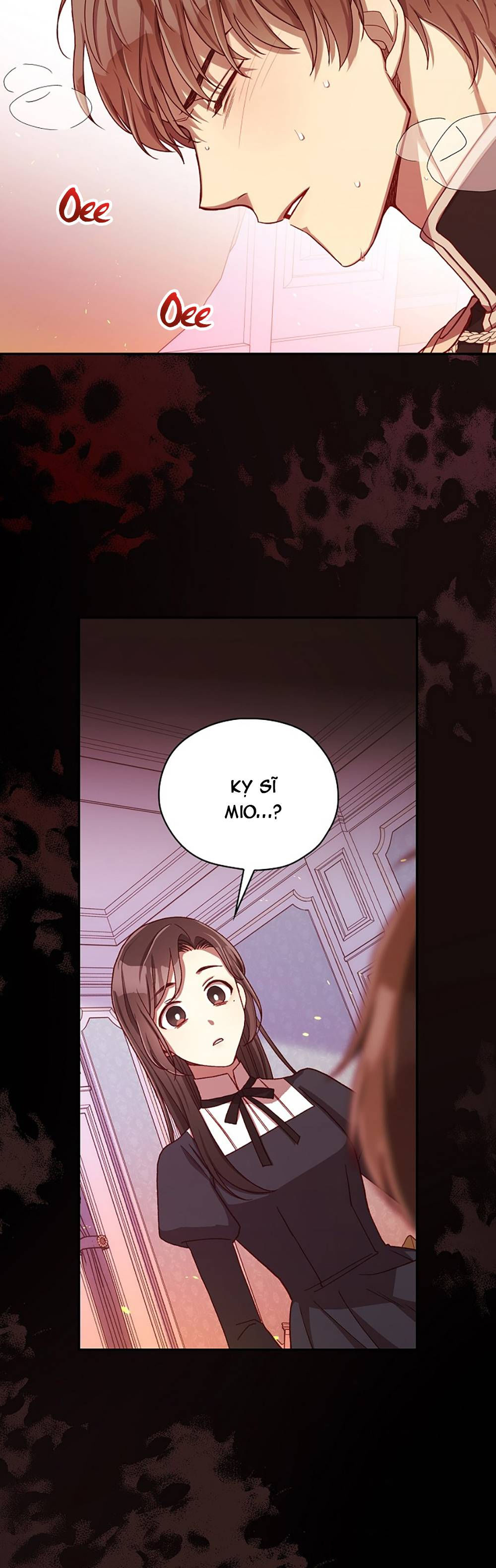 sống sót dưới thân phận hầu nữ chapter 63 20