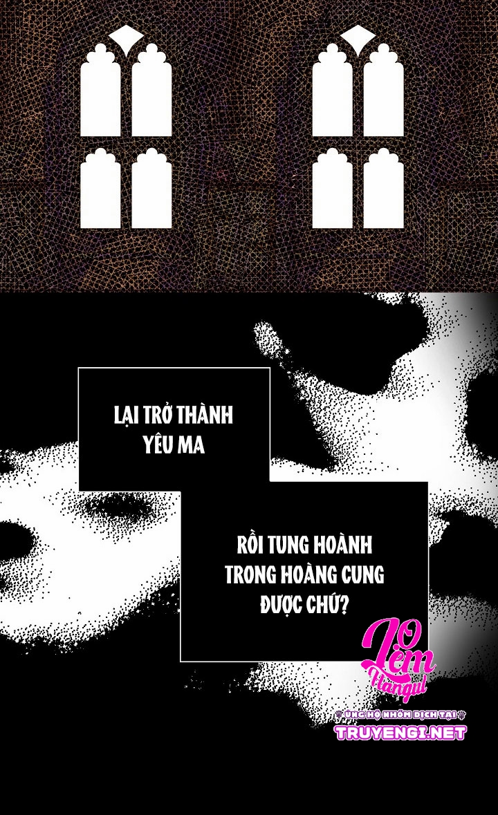 tiểu thư bí ẩn chapter 3 22
