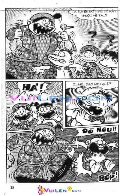 thần đồng đất việt chapter 16 15