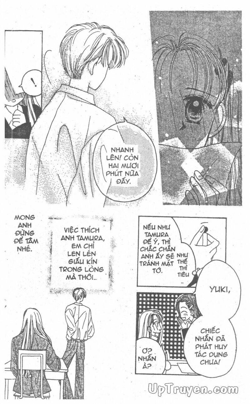 ban trai của tôi - my boyfriend chapter 1 9