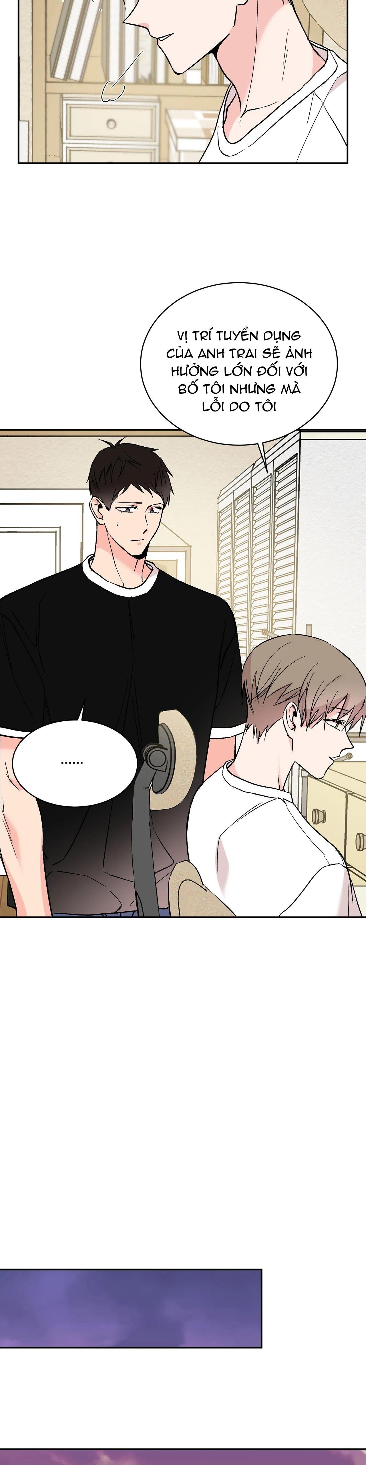 đảo ngược chapter 14 11