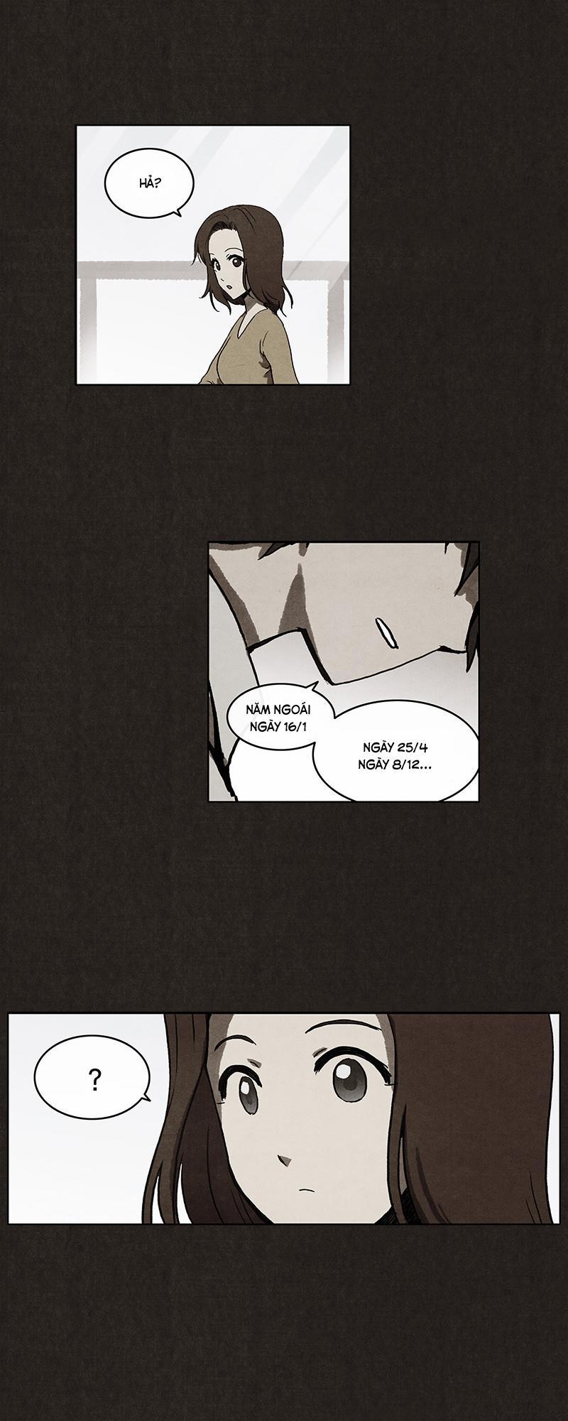 bastard - đứa con của quỷ chapter 0 20